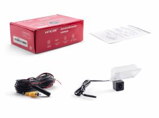 Incar VDC-018FHD
