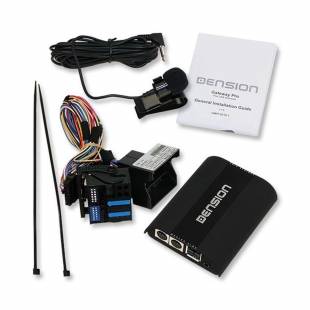 Dension Gateway PRO BT GWP1BM4