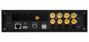 ZAPCO HDSP-Z16 V P96 PAD-A