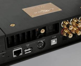 ZAPCO HDSP-Z16 V P96 PAD-A