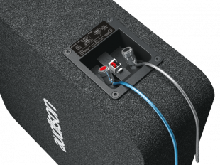 Audison APBX 10 DS