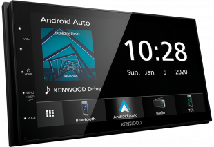 Kenwood DMX5020BTS