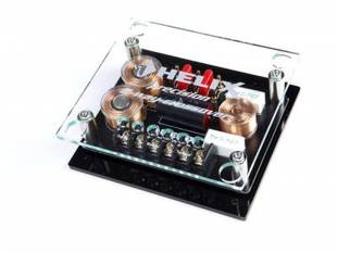Helix C 2-way Cross