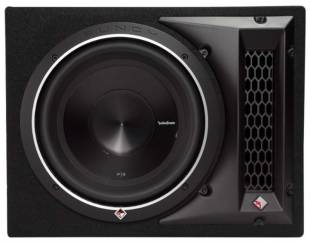 Rockford Fosgate P3-1X10