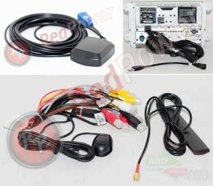 Штатная магнитола Redpower 31004 IPS Skoda Yeti (2009-2015) 9"