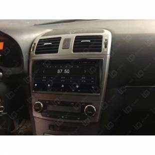 Автомагнитола IQ NAVI T58-2922C Toyota Avensis II (T270) (2009-2015) 8,8"