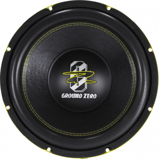 GROUND ZERO GZRW 12XSPL