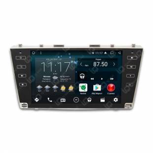 Автомагнитола IQ NAVI T58-2902 Toyota Camry (XV40) (2006-2011) 9"