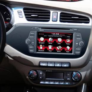 Incar CHR-1892CD