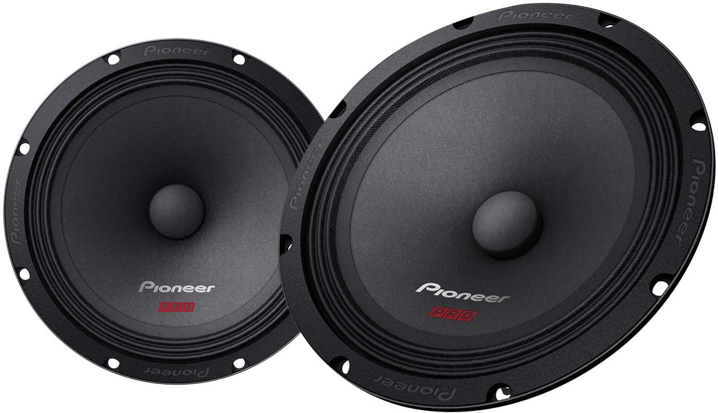 Pioneer TS-M1610PRO