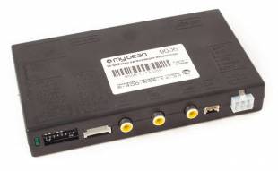 Видеоинтерфейс MyDean 9006 для Dodge RAM (2014-) uConnect и 8.4