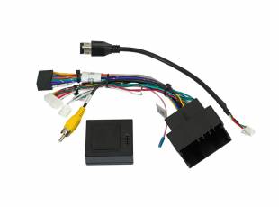Incar CHY-UMS1433