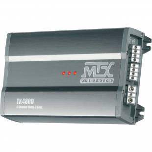 MTX TX480D