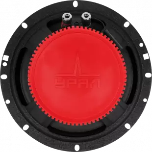 Ural АК-3 Шаляпин