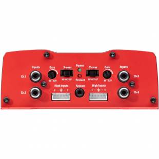 MTX TR450
