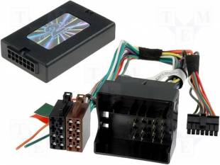Connects2 CTSVX002.2
