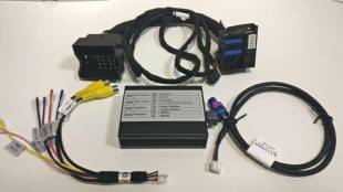Carlink NTG 5.0