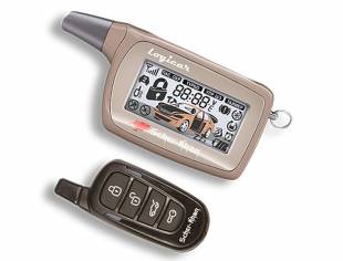 Scher-Khan Logicar 3i с/с