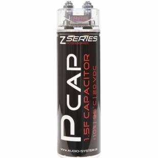 Audio System P/CAP