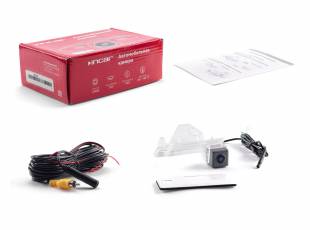 Incar VDC-067FHD