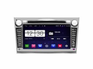 Штатная магнитола FarCar S160 Subaru Outback (2009-2014)M061