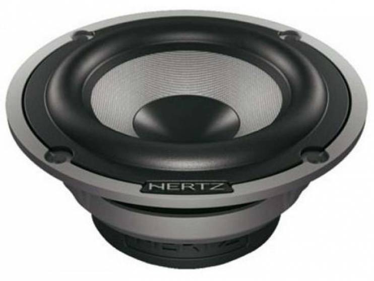 Hertz HL 70.4 Midrange