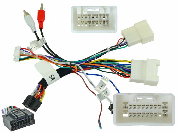 Incar MS-UMS1465
