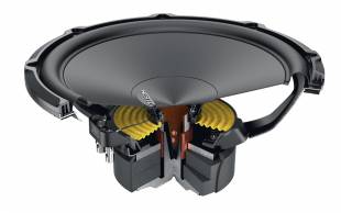 Hertz CS 300 S2