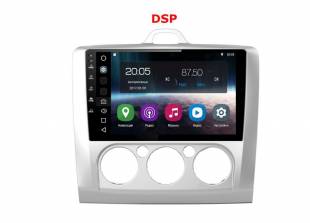 Штатная магнитола FarCar S200 V003R-DSP Ford Galaxy 2008+