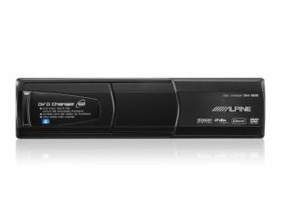 ALPINE DHA-S690