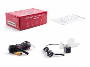 Incar VDC-106FHD