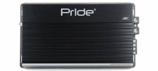 Pride 3K
