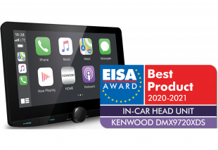 Kenwood DMX9720XDS
