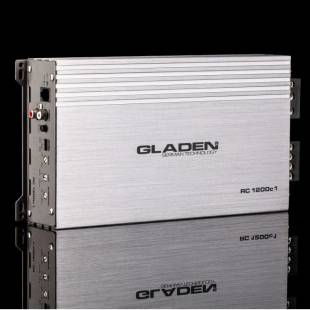 Gladen RC 1200c1